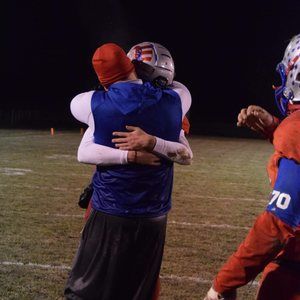 Meet your Posher, Holden